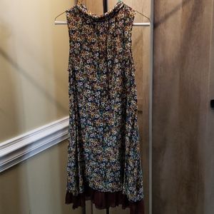 Living Doll Above Knee Dress